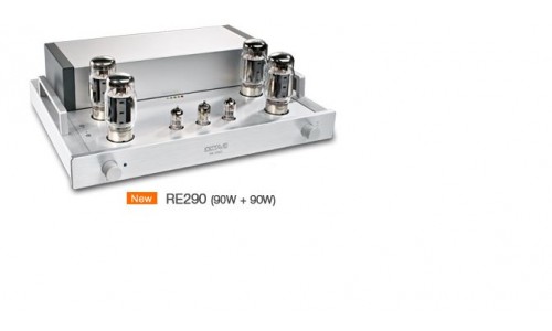 OCTAVE RE 290